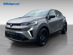 Grå Ny 2025 Renault Captur Evolution SUV | 239 900 kr (Marknadspris)