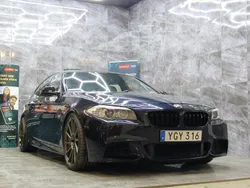 BMW 550