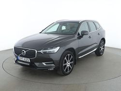 Grå Begagnad 2017 Volvo XC60 Inscription SUV | 367 000 kr (Marknadspris)