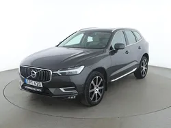 Grå Begagnad 2017 Volvo XC60 Inscription SUV | 395 000 kr (Lite dyr)