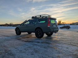 Blå Begagnad 2006 Volvo XC70 Summum Kombi | 40 000 kr (Marknadspris)