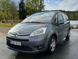 Citroën Grand C4 Picasso