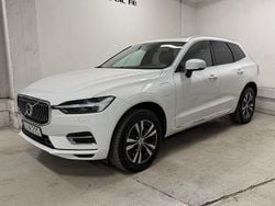Vit Begagnad 2021 Volvo XC60 Inscription SUV | 319 900 kr (Superpris)