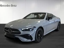 Grå Ny 2024 Mercedes CLE450 AMG Line Premium Cab | 1 088 050 kr