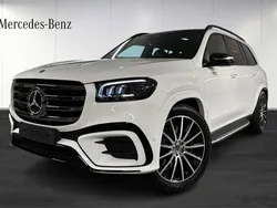 Mercedes GLS450