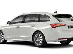 Ny 2025 Skoda Octavia Kombi | 339 900 kr
