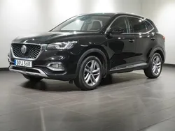 Svart Begagnad 2021 MG EHS Luxury SUV | 214 800 kr (Marknadspris)