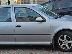 Begagnad 2003 VW Golf IV Ocean Halvkombi | 7 500 kr (Superpris)