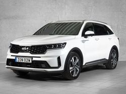 Vit Begagnad 2022 Kia Sorento SUV | 449 000 kr (Marknadspris)