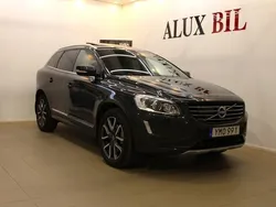Grå Begagnad 2017 Volvo XC60 Summum SUV | 239 900 kr (Superpris)
