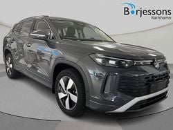 Grå Ny 2025 VW Tayron Life SUV | 499 000 kr