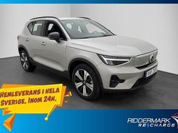 Silver Begagnad 2023 Volvo XC40 Plus SUV | 334 800 kr