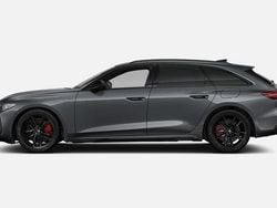 Grå Ny 2025 Audi A5 Sport Sportkupé | 811 600 kr