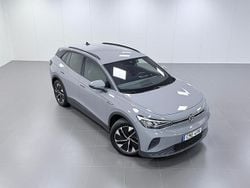 Grå Begagnad 2023 VW ID.4 Comfortline SUV | 279 600 kr (Marknadspris)