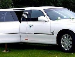 Begagnad 2005 Lincoln Town Car Sedan | 3 000 kr