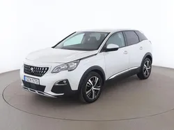 Okänd Begagnad 2019 Peugeot 3008 Allure SUV | 195 000 kr (Marknadspris)