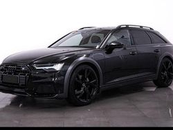 Begagnad 2021 Audi A6 Allroad Premium Kombi | 420 000 kr