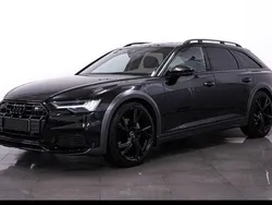 Begagnad 2021 Audi A6 Allroad Premium Kombi | 420 000 kr