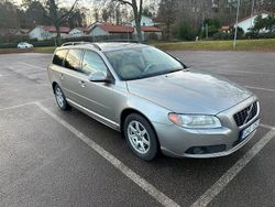 Begagnad 2008 Volvo V70 Momentum Kombi | 59 000 kr (Lite dyr)