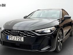 Svart Begagnad 2024 Audi A5 Proline Sportkupé | 569 000 kr