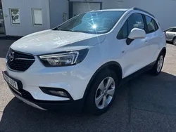 Begagnad 2018 Opel Mokka X SUV | 98 600 kr (Superpris)