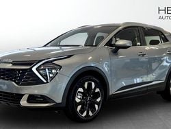 Grå (grey) Ny 2025 Kia Sportage Advance SUV | 444 475 kr (Bra pris)
