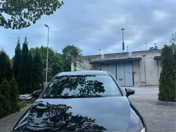 Svart Begagnad 2019 Mercedes A200 AMG Halvkombi | 260 000 kr (Marknadspris)