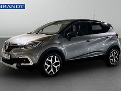 Flerfärgad Begagnad 2019 Renault Captur Intens SUV | 169 900 kr (Marknadspris)
