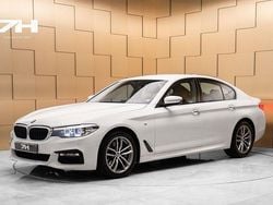 Vit Begagnad 2017 BMW 530 M Sport Sedan | 309 900 kr (Superpris)