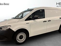 Vit (white) Ny 2025 Mercedes eCitan Van | 530 000 kr (Lite dyr)