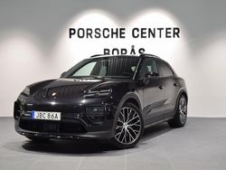 Begagnad 2025 Porsche Macan SUV | 899 000 kr