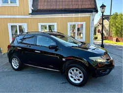 Begagnad 2010 Nissan Murano SUV | 65 000 kr