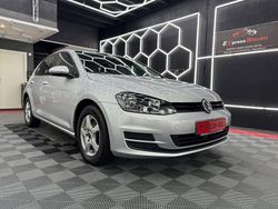 Silver Begagnad 2014 VW Golf VII Halvkombi | 89 000 kr (Marknadspris)