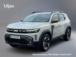 Brun Begagnad 2024 Dacia Duster Extreme SUV | 299 900 kr (Marknadspris)