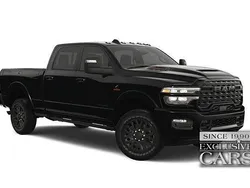 Ny 2025 Dodge Ram Limited Pickup | 1 611 250 kr