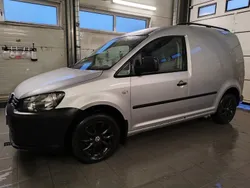 Begagnad 2013 VW Caddy Minibuss | 69 000 kr