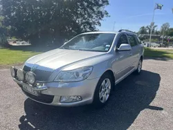 Silver Begagnad 2012 Skoda Octavia Kombi | 26 900 kr (Superpris)