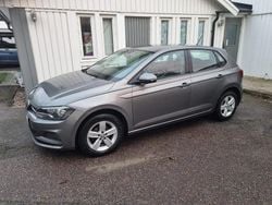 Begagnad 2019 VW Polo Halvkombi | 109 900 kr (Bra pris)