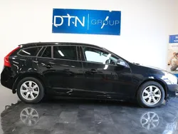 Begagnad 2013 Volvo V60 Kombi | 99 500 kr (Bra pris)