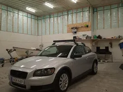 Begagnad 2007 Volvo C30 Halvkombi | 65 000 kr