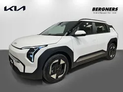 Vit Ny 2025 Kia EV3 4 SUV | 507 300 kr (Dyr)