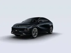 Ny 2024 XPENG G6 SUV | 589 900 kr