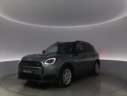 Grön Begagnad 2024 Mini Countryman SUV | 454 900 kr (Bra pris)