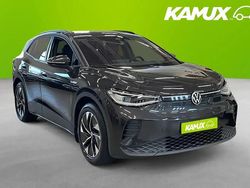 Silver/grå Begagnad 2021 VW ID.4 Pro Performance SUV | 259 700 kr (Lite dyr)