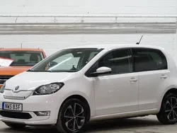 Skoda Citigo-e IV