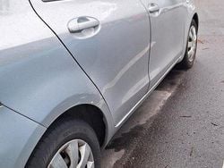 Grå Begagnad 2010 Toyota Yaris Halvkombi | 53 500 kr (Bra pris)