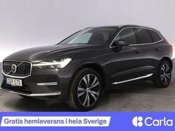 Grå Begagnad 2023 Volvo XC60 Core SUV | 406 900 kr (Bra pris)