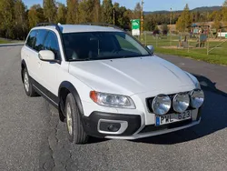 Vit Begagnad 2012 Volvo XC70 Momentum SUV | 90 000 kr (Marknadspris)