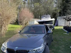Grå Begagnad 2015 BMW 428 M Sport Sportkupé | 158 000 kr (Superpris)