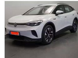 Begagnad 2021 VW ID.4 Pro Performance SUV | 245 000 kr (Superpris)